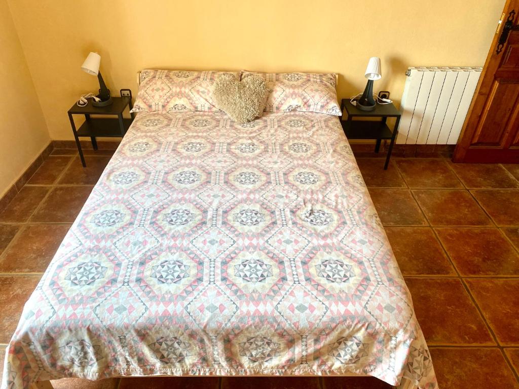 Fotografie z fotogalerie ubytování Villa La Loma v destinaci Alhaurín de la Torre