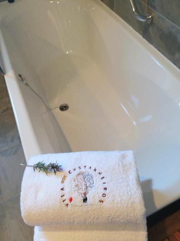 Vila dos Castanheiros - 14