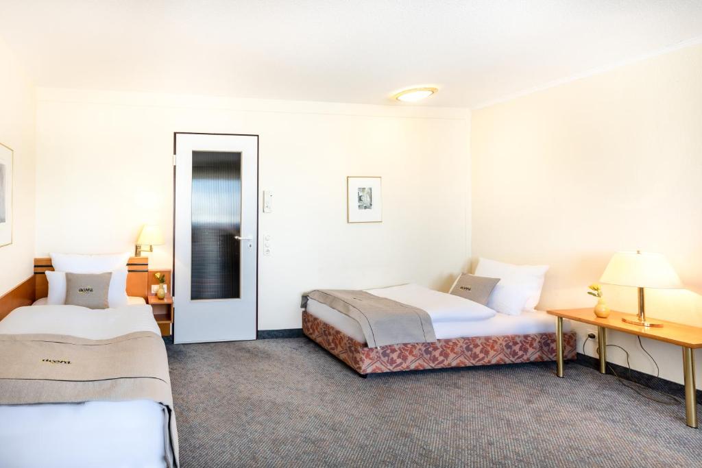 
Apartment (2 Adults)
