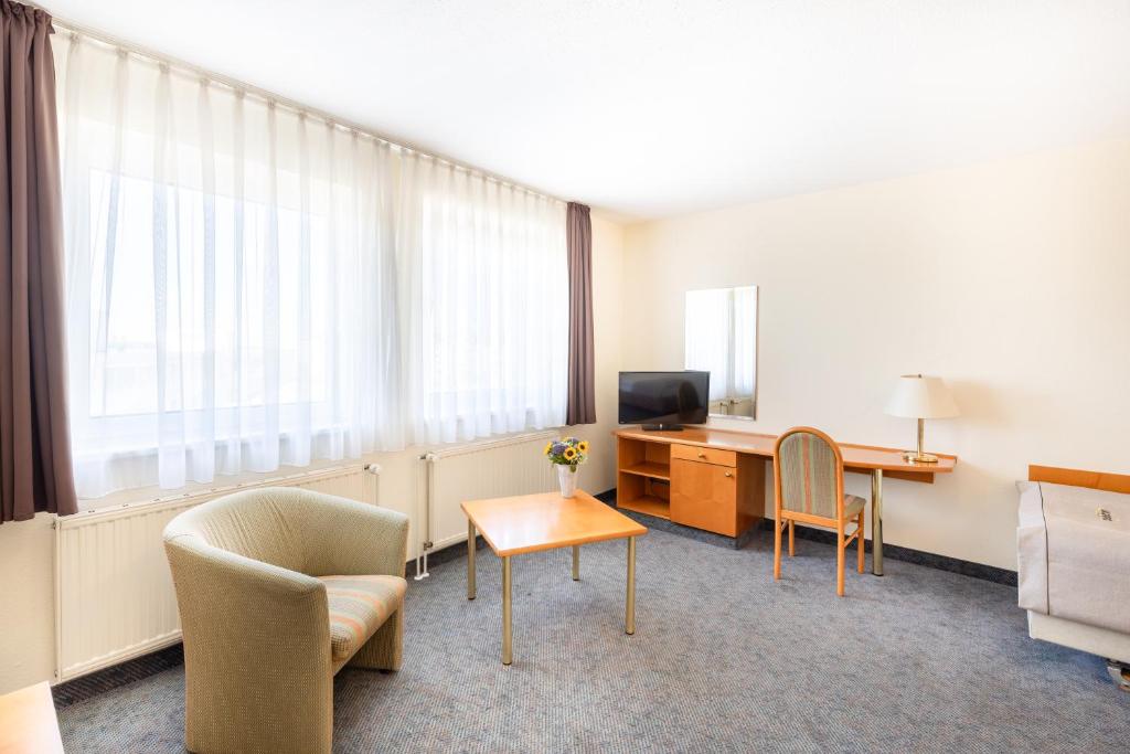 acora Leipzig Living the City - Apartment (2 Adults)