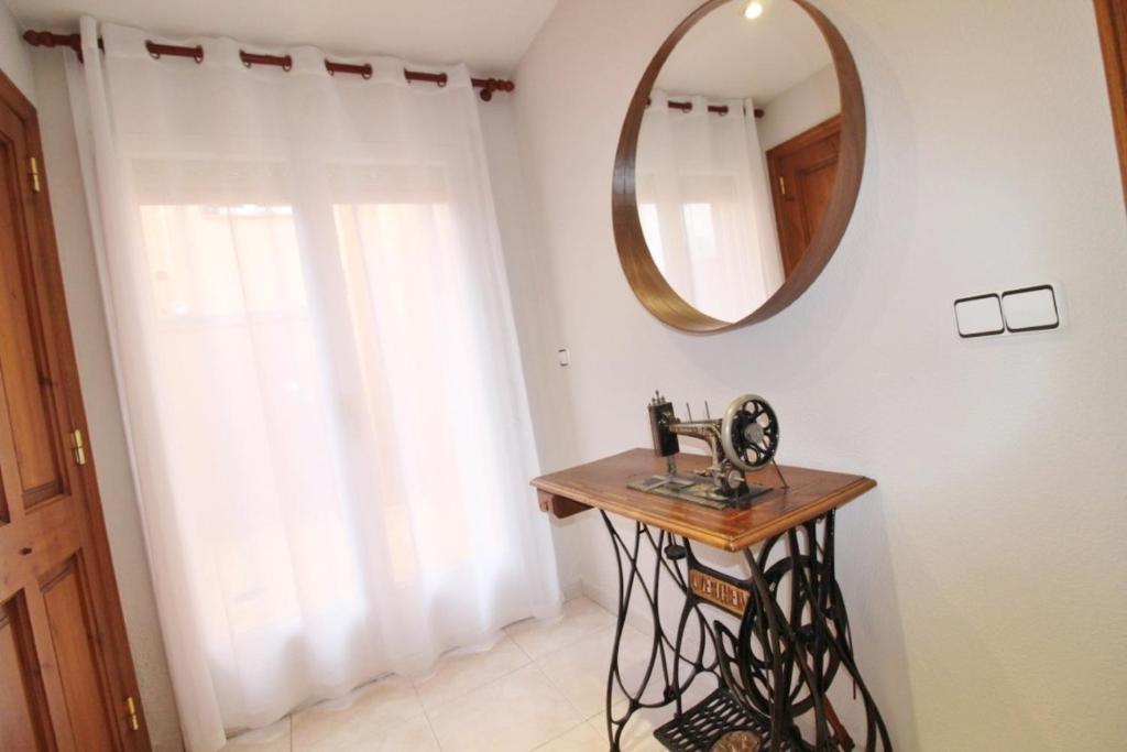 Fotografia z galérie ubytovania La Casa de la Vila v destinácii Palamós