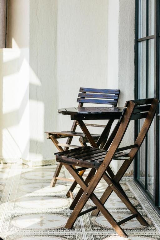 Kép VITA RAMA holistic hotel and retreats - Vegan full board szállásáról Obzorban a galériában