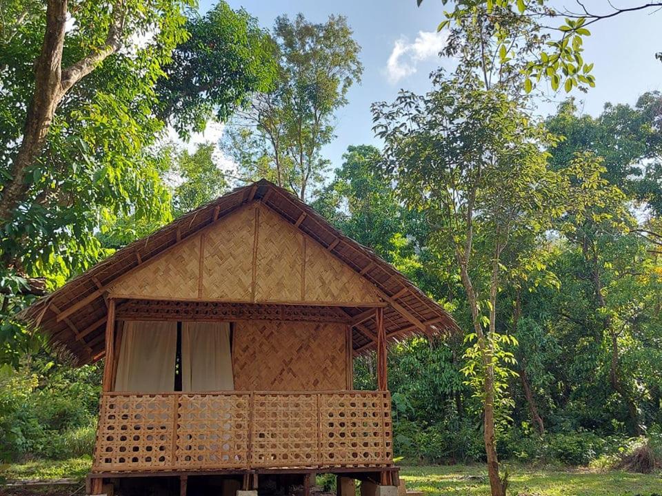 The Jungle Cabin Nagtabon
