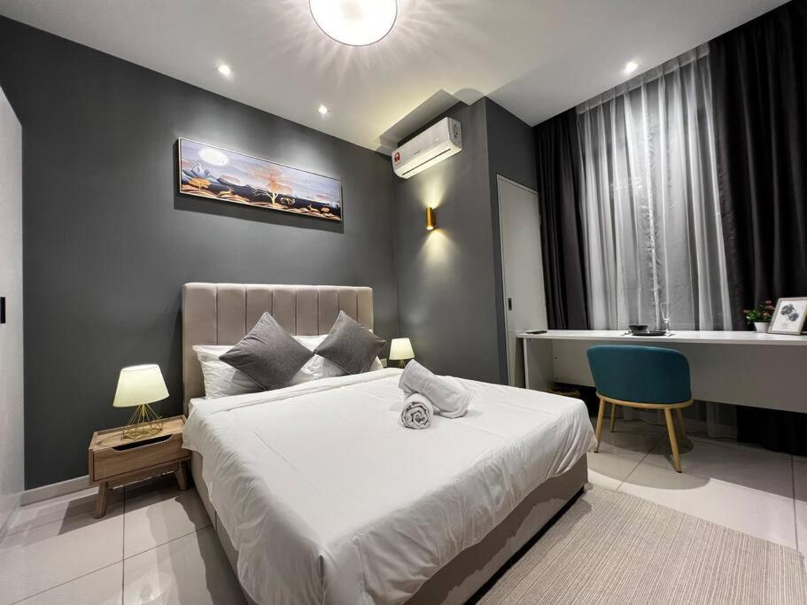 Horizon SuitesSepang AirportKLIA Netflix WiFi&BigTV, Sepang (precios