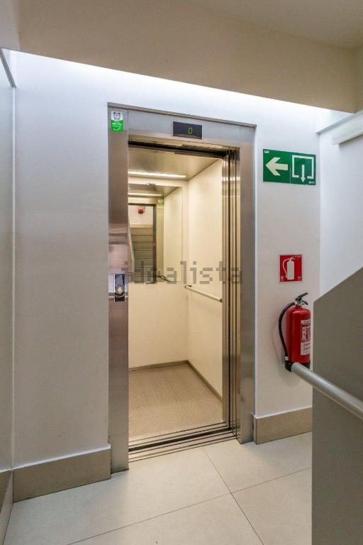 Trampantojo Apartamento en el Corazon de Pamplona Booking}