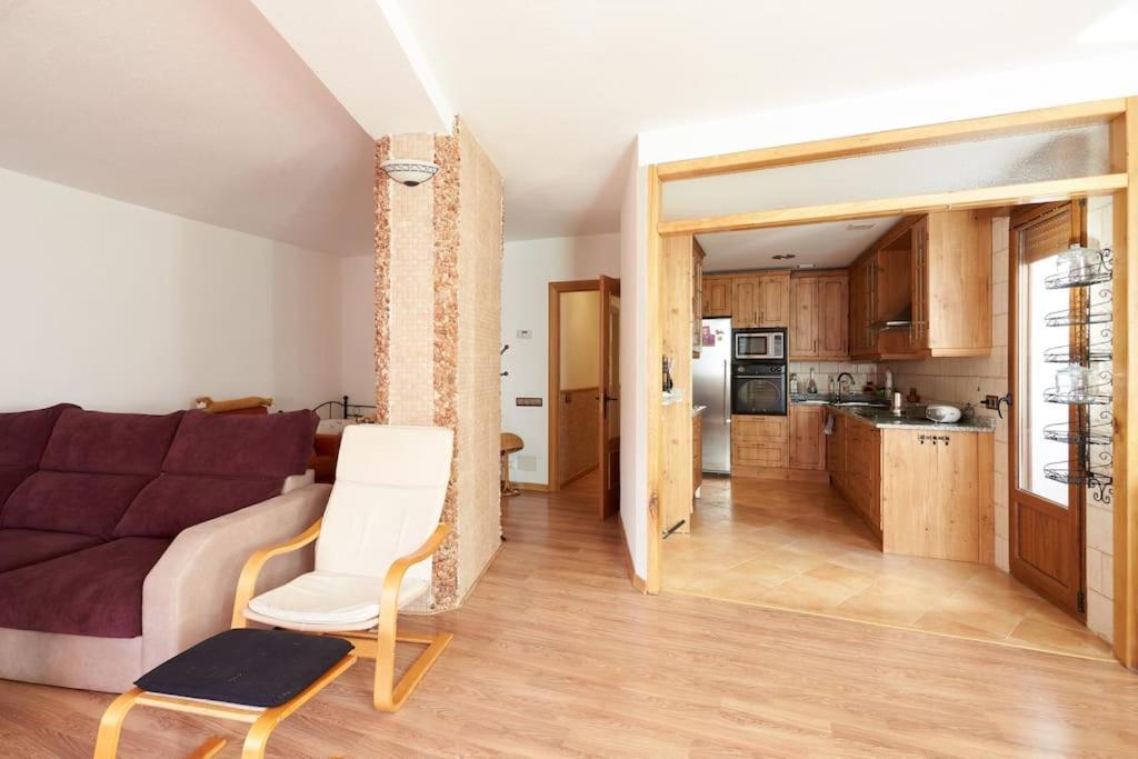 Trampantojo Apartamento en el Corazon de Pamplona en Pamplona