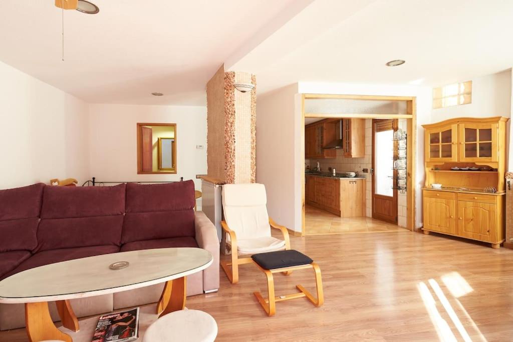 Trampantojo Apartamento en el Corazon de Pamplona reservar