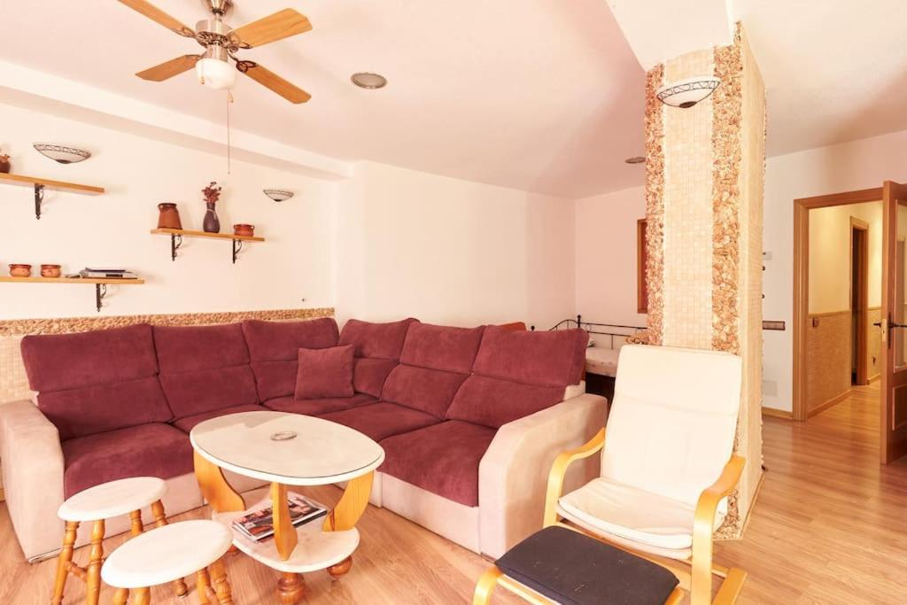 Trampantojo Apartamento en el Corazon de Pamplona reserva habitación