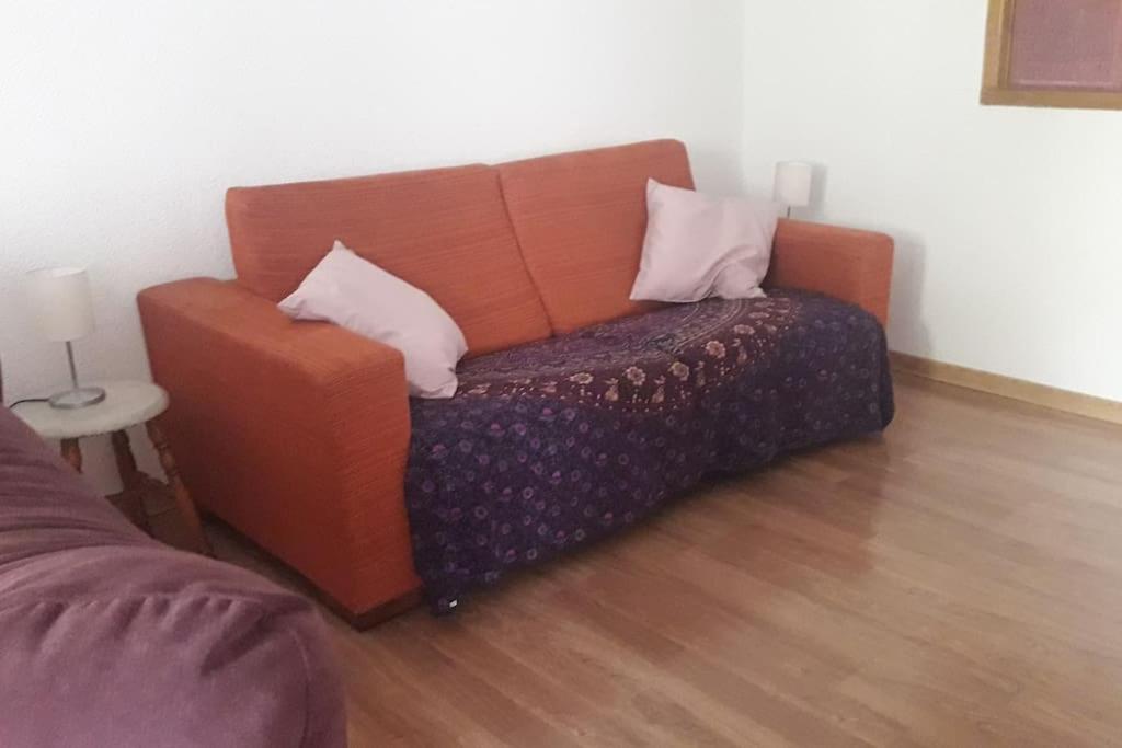 reservar hotel en Pamplona