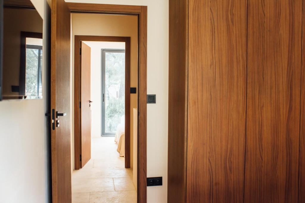 Zdjęcie z galerii obiektu Villas Alemagou w mieście La Croix-Valmer