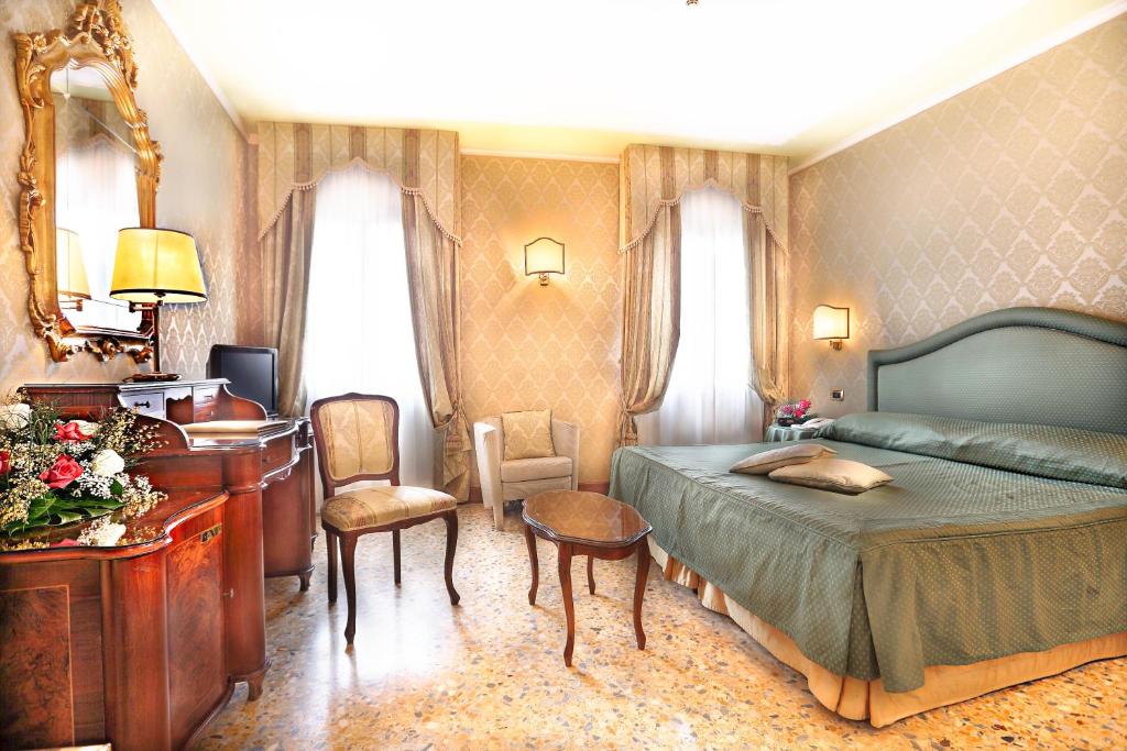 Hotel Colombina - Resim 22