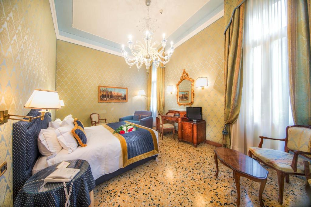 Hotel Colombina - Resim 23