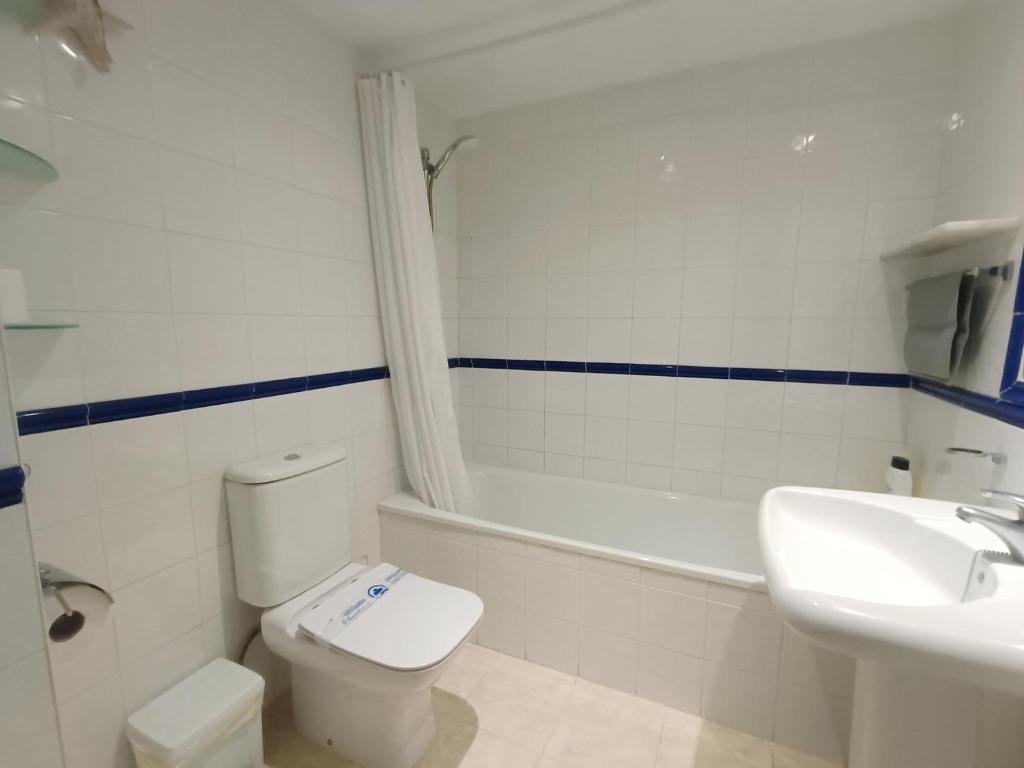 VIVE BENALMÁDENA Apartamento BENAL BEACH 524 Parque Acuático ...