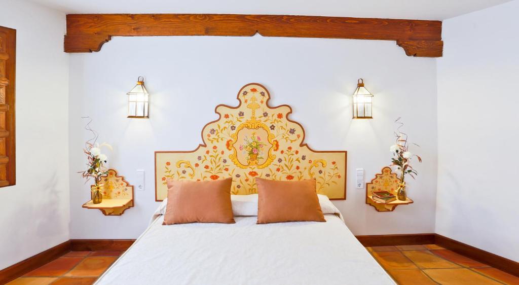 Posada del Tio Juanón - Standard Double Room