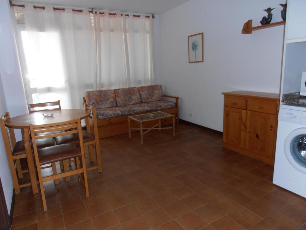 Apartamentos Peñíscola Playa - Departamento