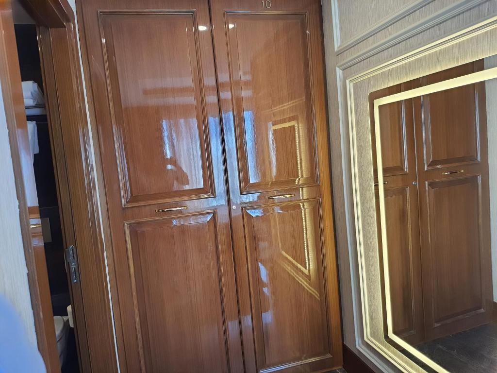 Kép Grand Star Hotel Premium szállásáról Isztambulban a galériában