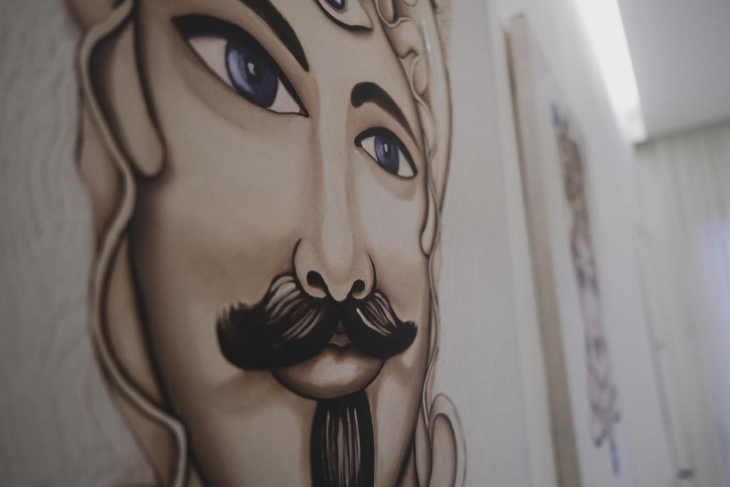 Heart City Rooms - 11