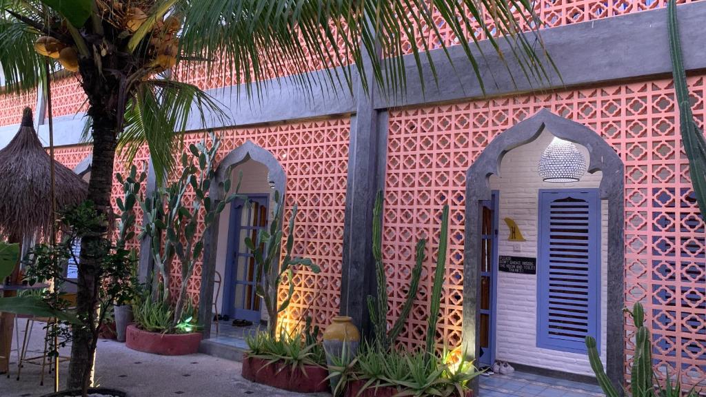 Sunflower Stay And Surf - 5