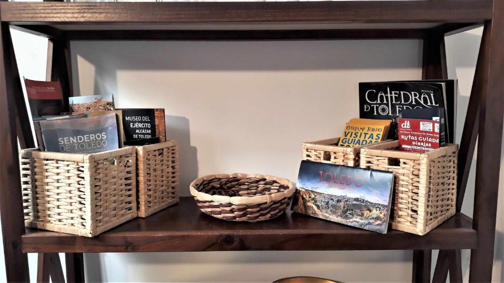 Casa Manuela, Más que una Casa, un Hogar - 19