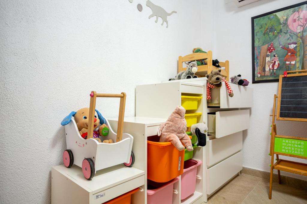 Fotografie z fotogalerie ubytování Villa Casa Pollino in Lloret de Mar v destinaci Lloret de Mar