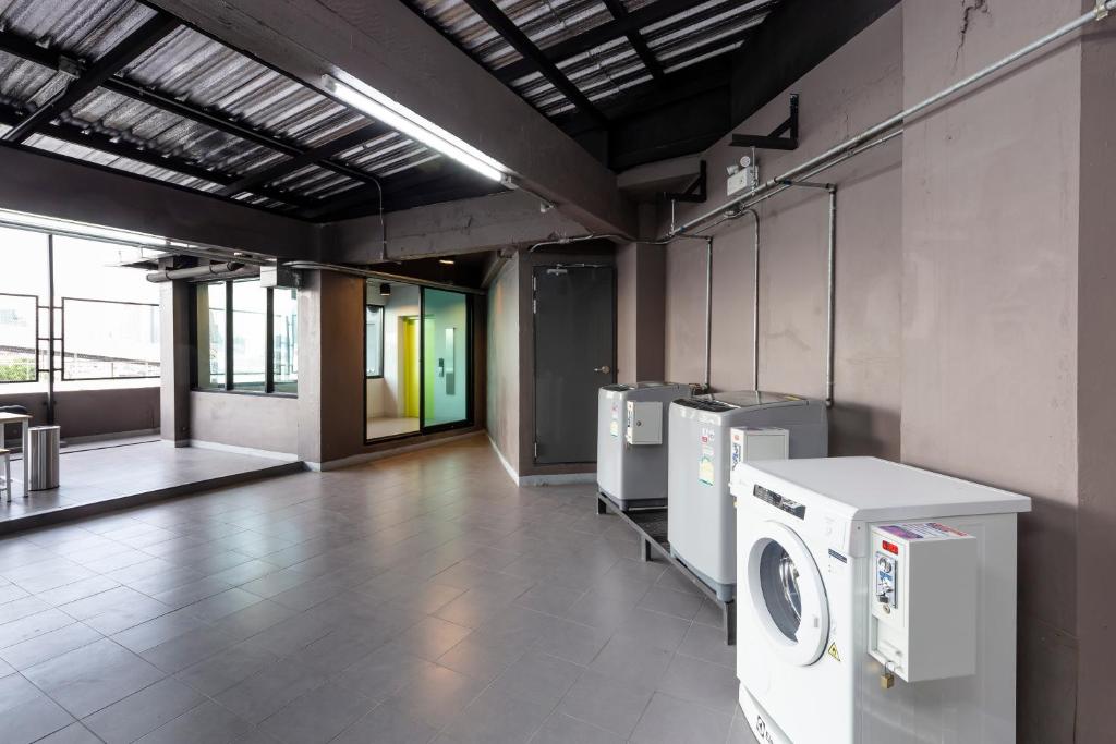 Rest24 Residence - Resim 11