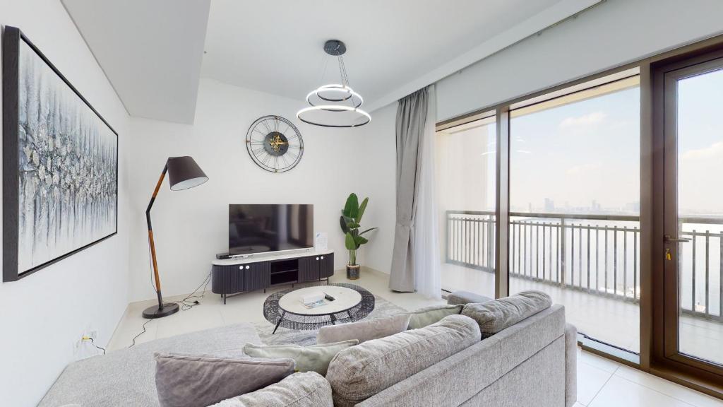 Fotografie z fotogalerie ubytování Primestay - Creekside 18 in Dubai Creek Harbour v Dubaji