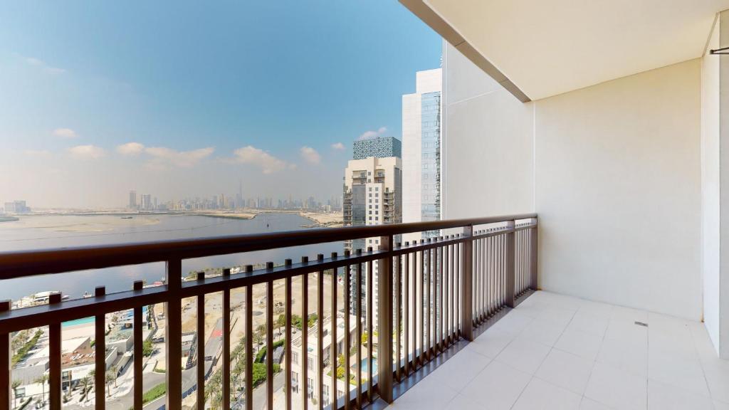 Fotografie z fotogalerie ubytování Primestay - Creekside 18 in Dubai Creek Harbour v Dubaji