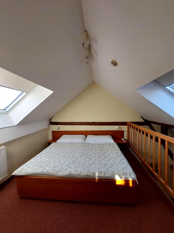 Hotel Certousy - Resim 9