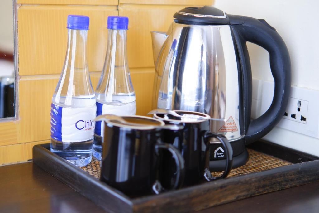 Citin Pratunam Bangkok by Compass Hospitality - Resim 45