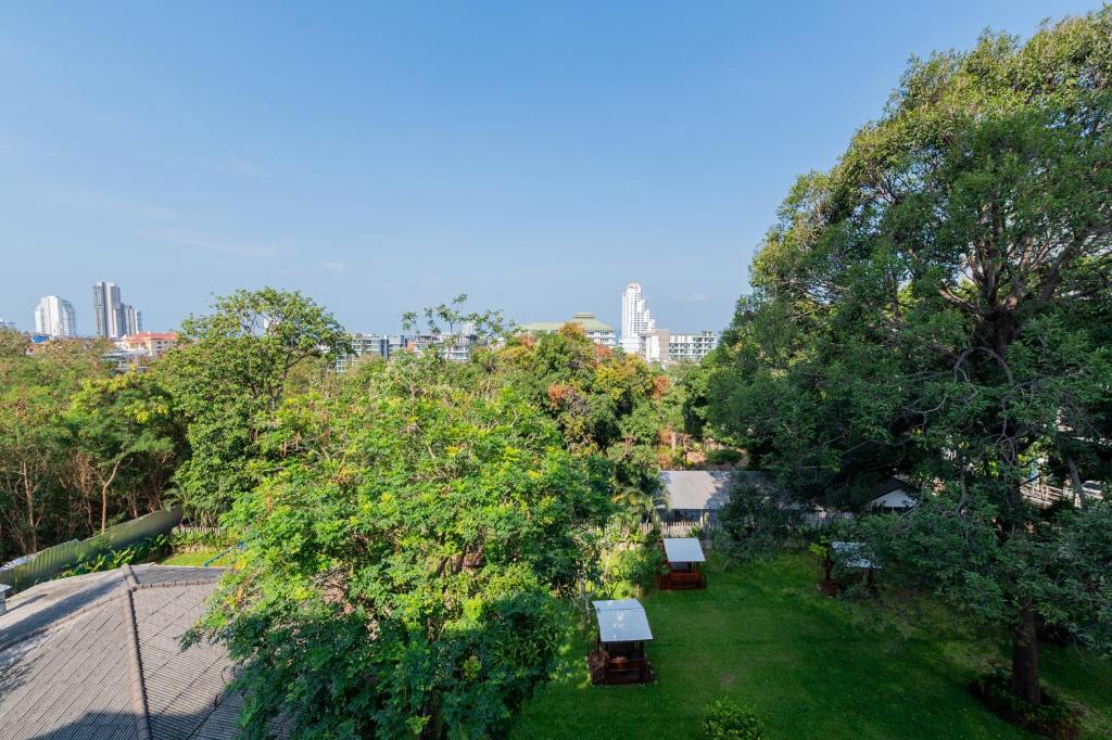 Hillside Resort - Resim 12