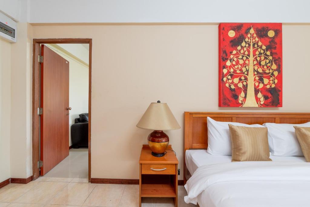 Hillside Resort - Resim 13