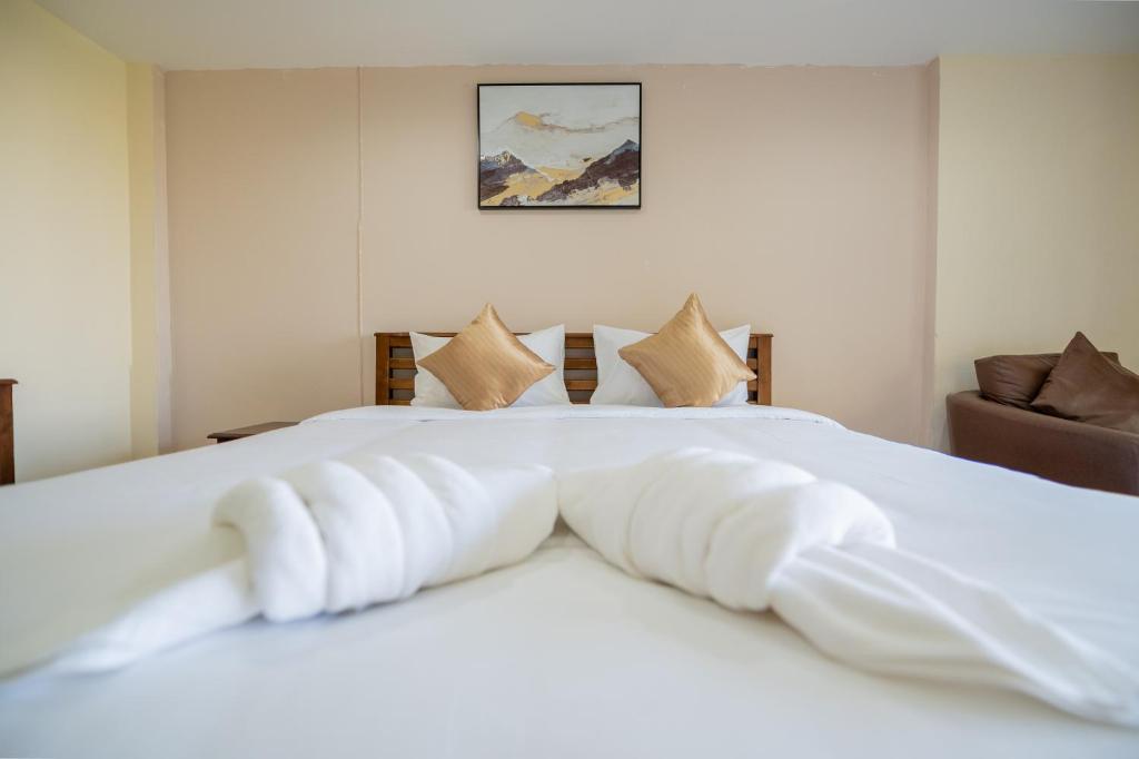 Hillside Resort - Resim 15