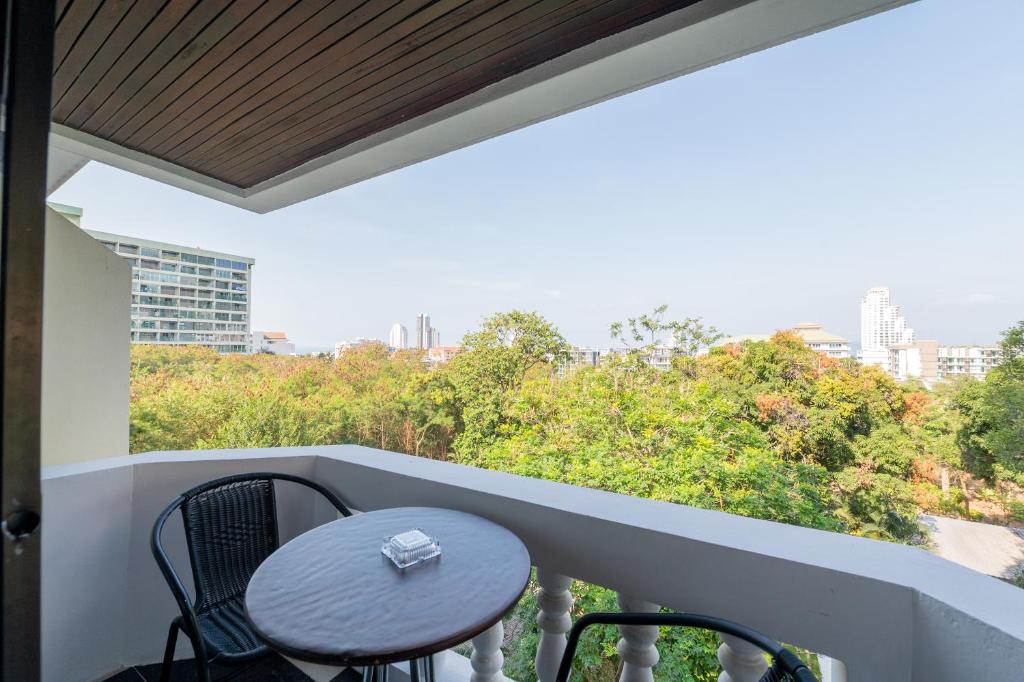 Hillside Resort - Resim 16