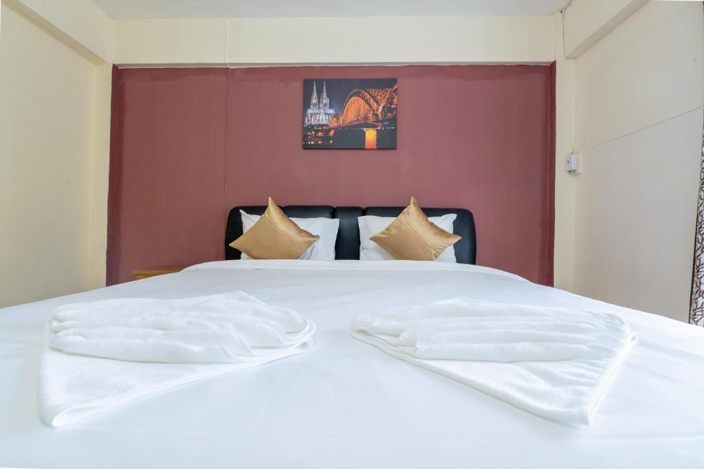 Hillside Resort - Resim 18