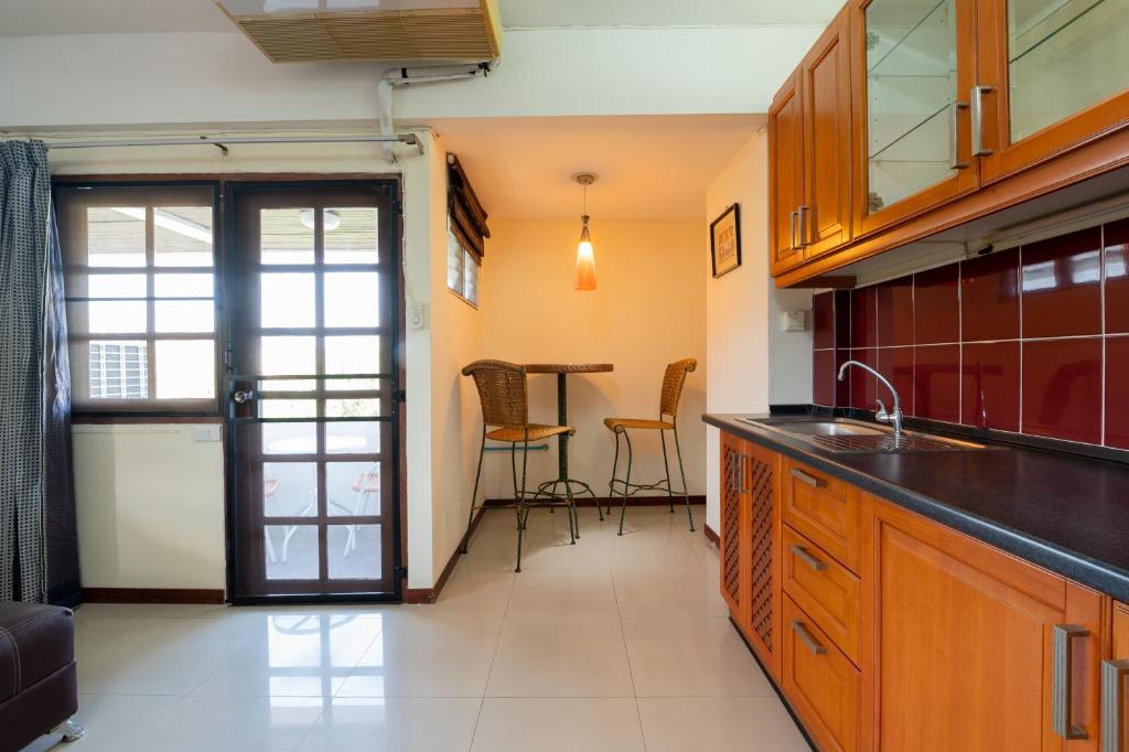 Hillside Resort - Resim 19