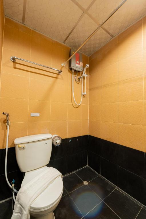 Hillside Resort - Resim 21