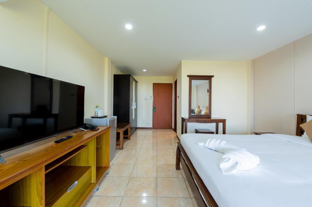 Hillside Resort - Resim 22