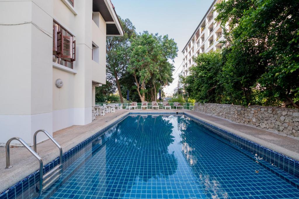 Hillside Resort - Resim 4