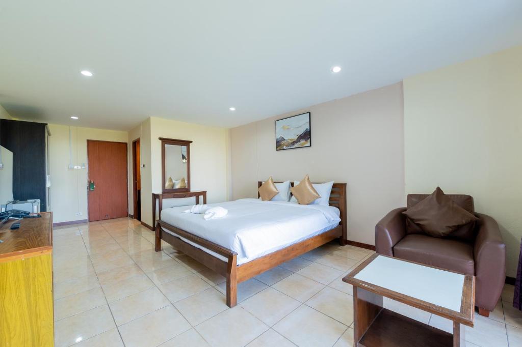 Hillside Resort - Resim 23