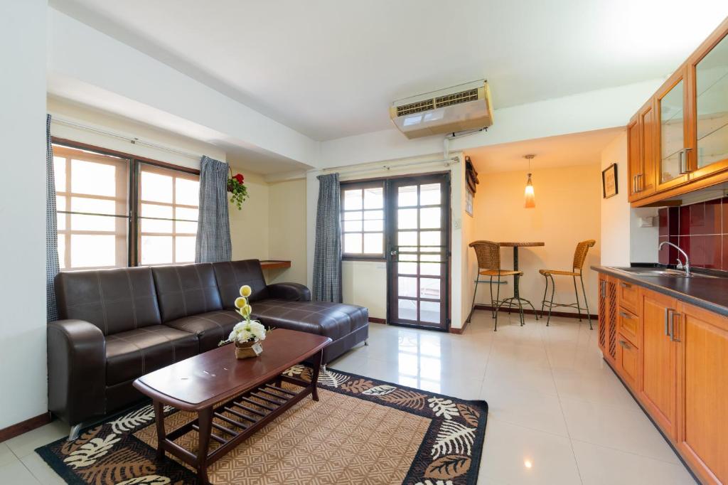 Hillside Resort - Resim 25