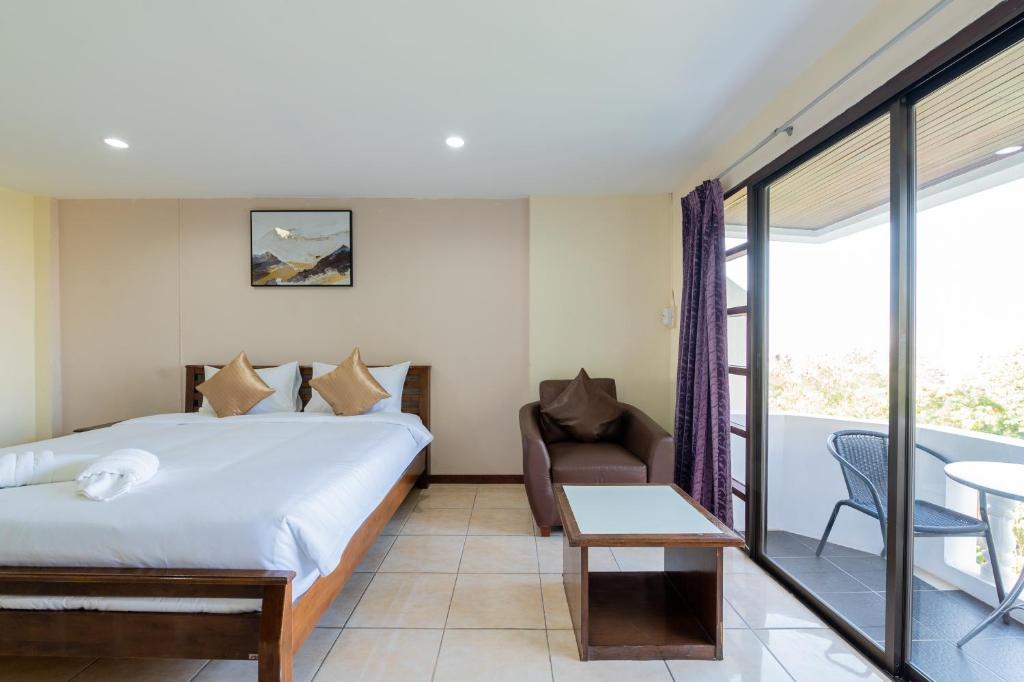 Hillside Resort - Resim 34