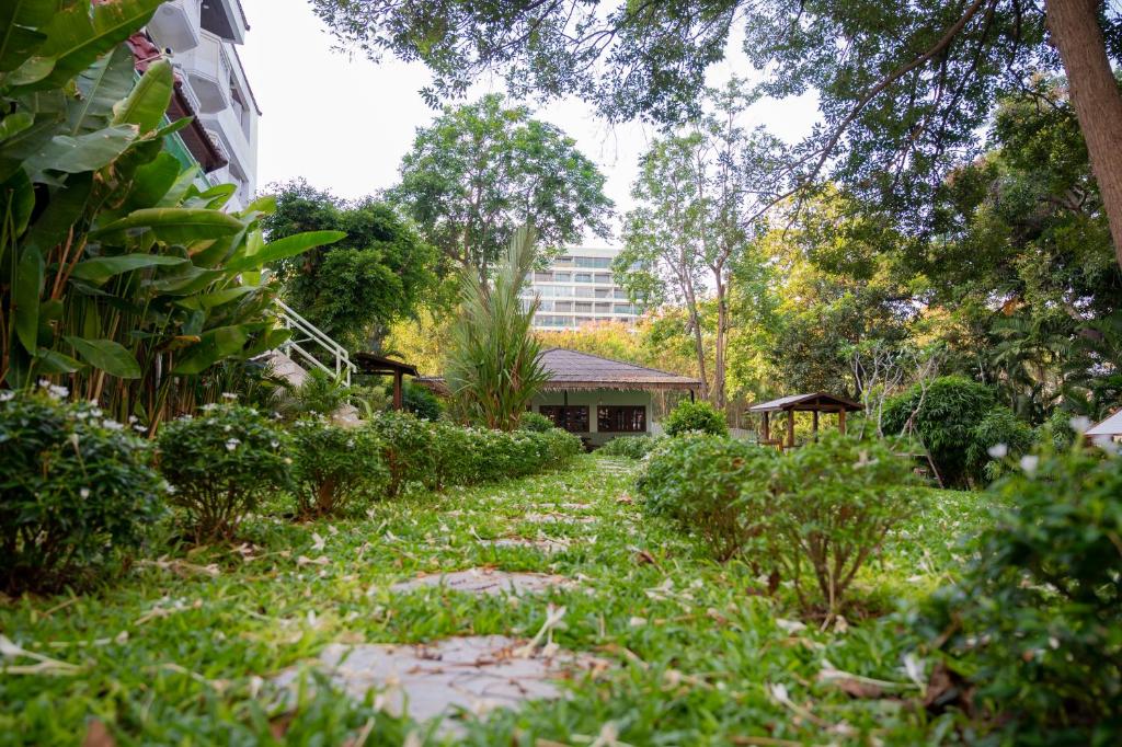 Hillside Resort - Resim 35