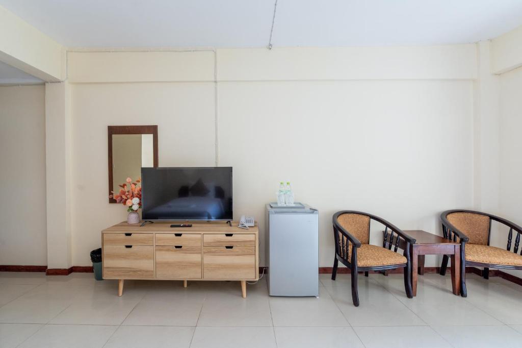 Hillside Resort - Resim 36