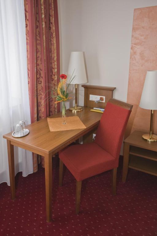 Hotel Schuberths am Schloss - Junior Suite