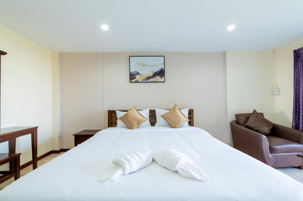 Hillside Resort - Resim 38