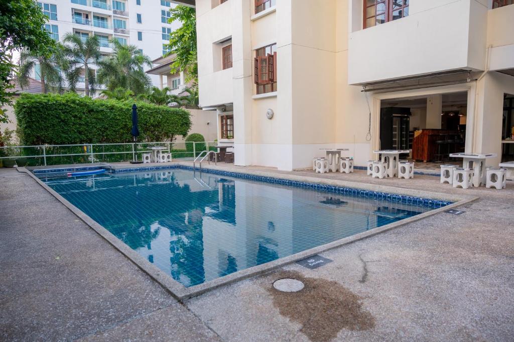 Hillside Resort - Resim 39