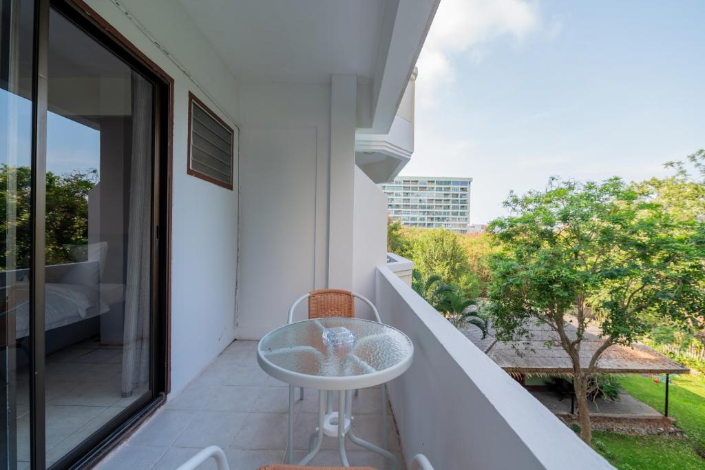 Hillside Resort - Resim 40