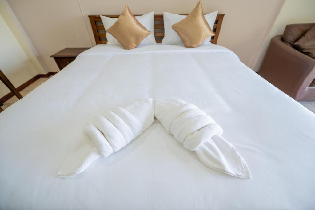 Hillside Resort - Resim 41