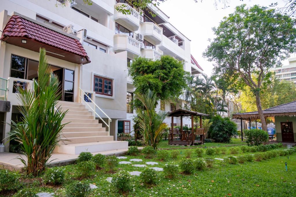 Hillside Resort - Resim 7