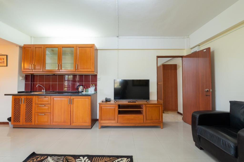 Hillside Resort - Resim 42